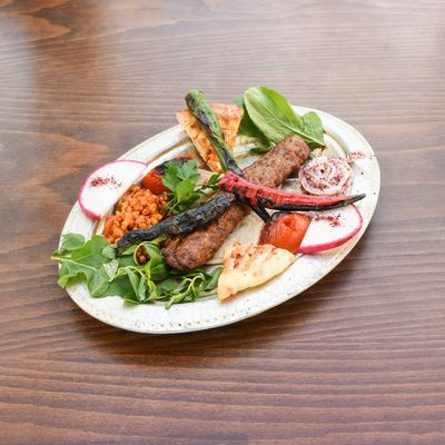 Urfa Kebap