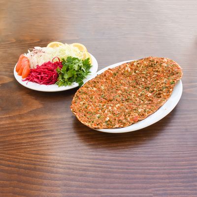 Lahmacun