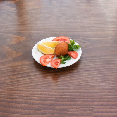 Kızartma İçli Köfte (Adet)