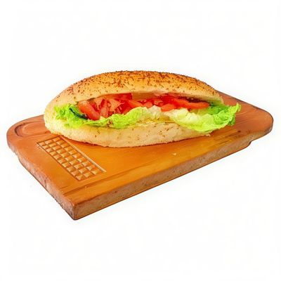 Kaşarlı Soğuk Sandviç