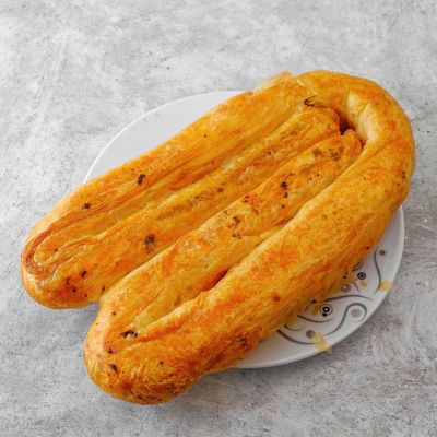 Kıymalı Kol Böreği (500 gr.)