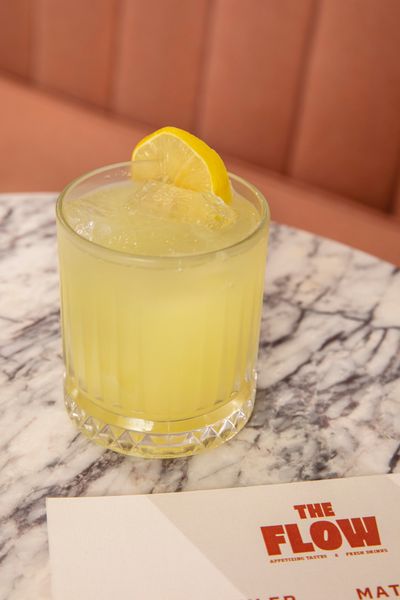 Ev Yapımı Limonata