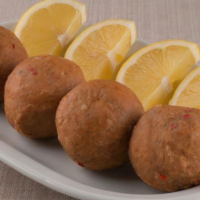 Haşlama İçli Köfte (Adet)