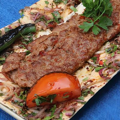 Tarsusi Kebap