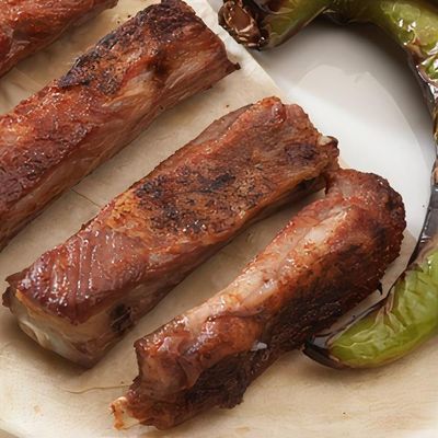 Kalem Kaburga (Adet)