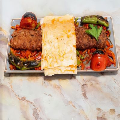 Kallavi Kebap (300 gr.)