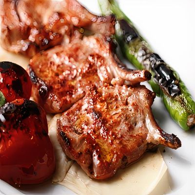 Kuzu Pirzola (Kalem)