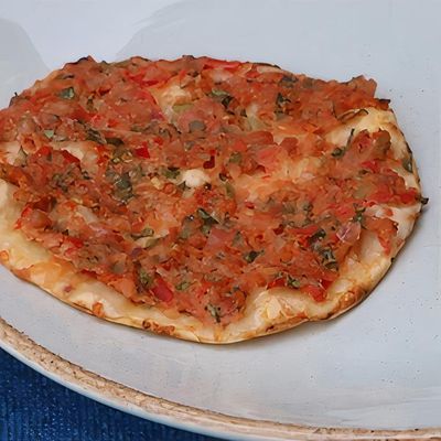 Fındık Lahmacun