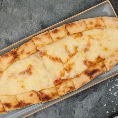 Kaşarlı Pide