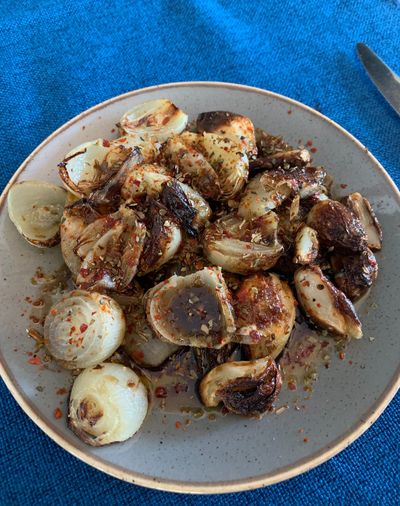 Közde Soğan & Sarımsak