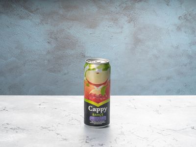 Cappy Karışık (33 cl.)