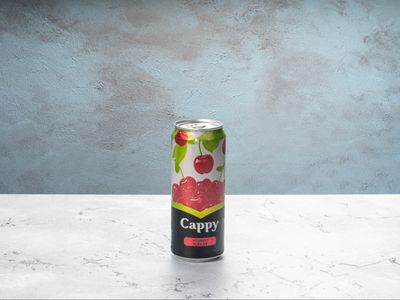 Cappy Vişne (33 cl.)