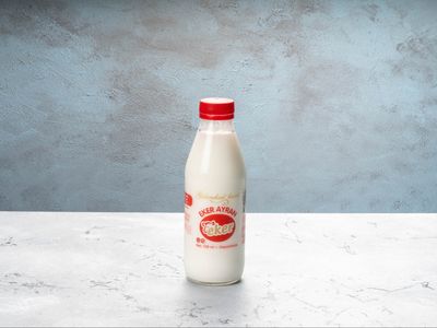 Eker Ayran (33 cl.)