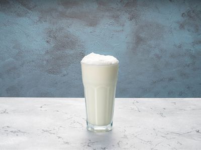 Yayık Ayran
