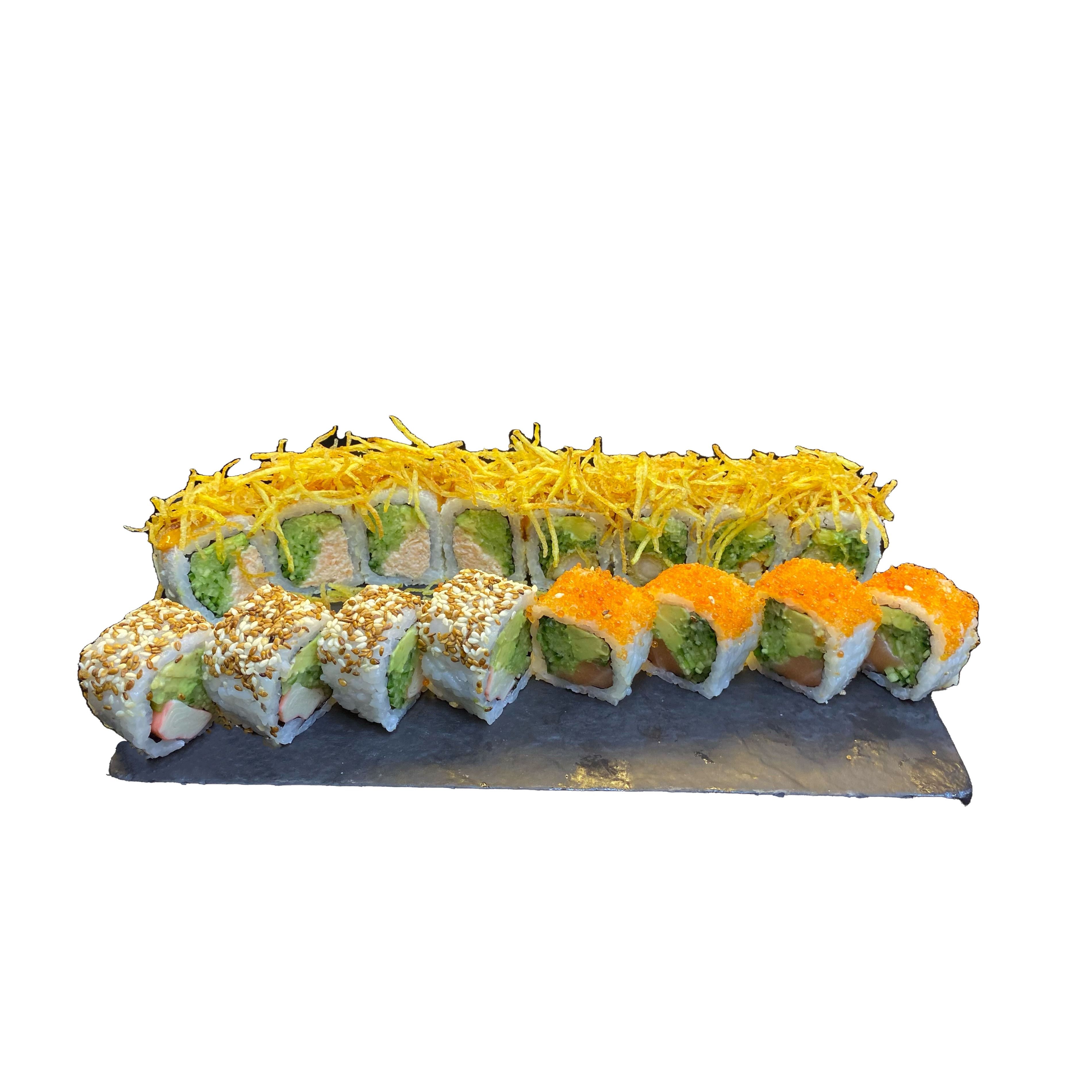 Sushi Mushi, Istanbul Online Sipariş, Menü, Fiyatları - Yemeksepeti