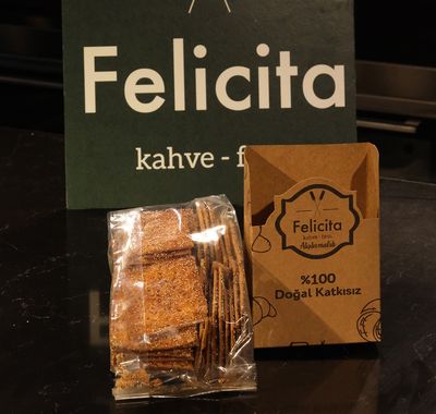 Yaprak Galeta (250 gr.)