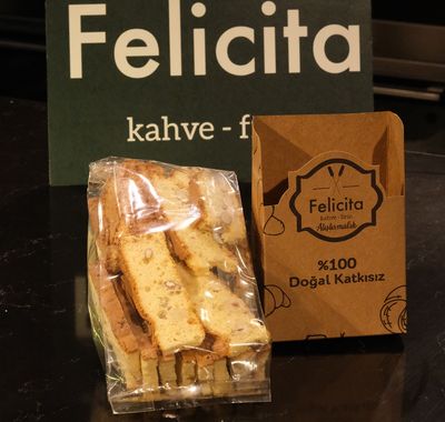 Selanik Gevreği (270 gr.)