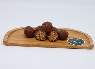 Kestaneli Truff (250gr)