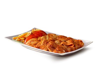 Paşa Porsiyon (100 gr.)