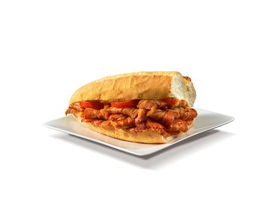 Yarım Ekmek (55 gr.)