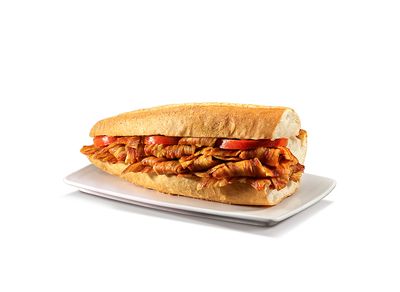 Üç Çeyrek Ekmek (90 gr.)