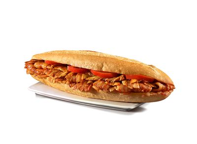 Tam Ekmek (110 gr.)