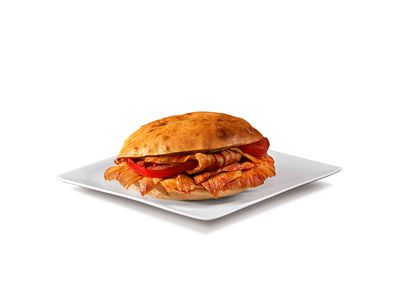 Tombik Ekmek (65 gr.)