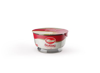 Eker Sütlaç (150 gr.)