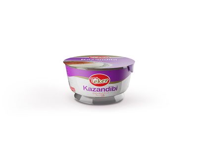 Eker Kazandibi (150 gr.)