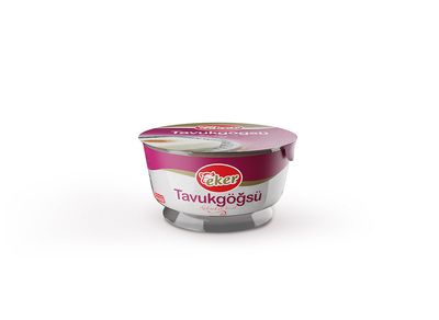 Eker Tavukgöğsü (150 gr.)