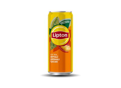 Lipton Ice Tea (33 cl.)
