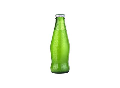 Soda (20 cl.)
