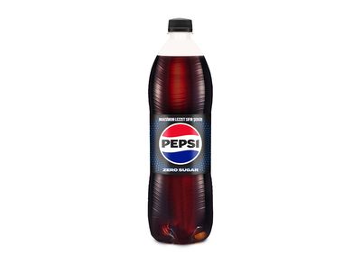 Pepsi Max (1 L.)