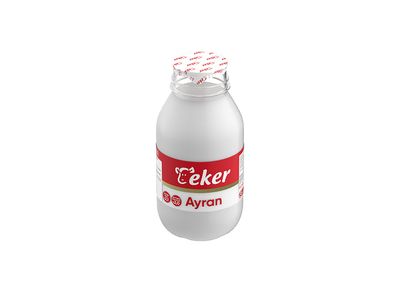 Eker Ayran (29 cl.)