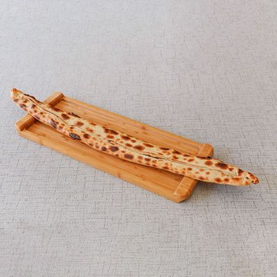 Kıymalı Bafra Pidesi (Kapalı)