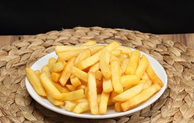 Patates Kızartması