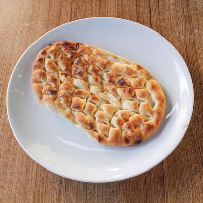 Tırnak Pide