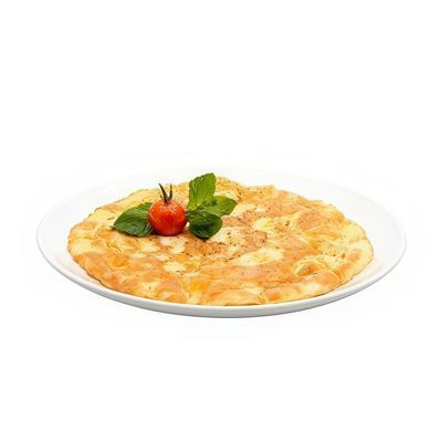 Peynirli Omlet
