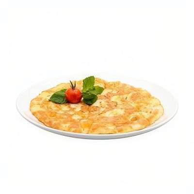 Kaşar Peynirli Omlet