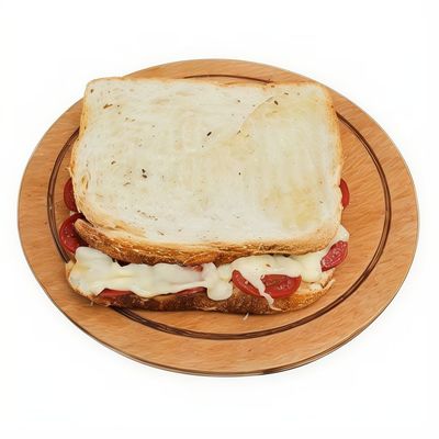 Karışık Tost