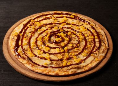 BBQ Soslu Tavuk (Küçük)