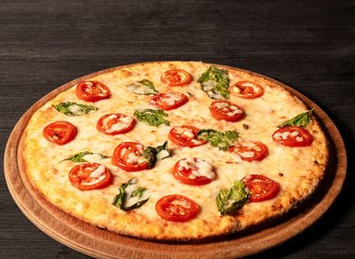 Margherita Pizza (Küçük)