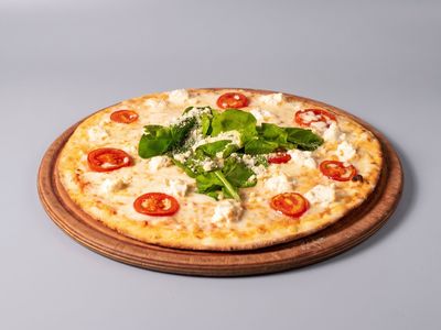 Ricotta Pizza (Küçük)