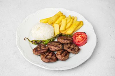 Izgara Köfte (140 gr.)