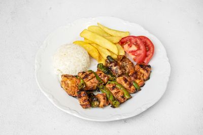 Tavuk Şiş (220 gr.)