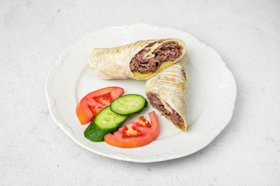 Et Döner Dürüm (100 gr.)