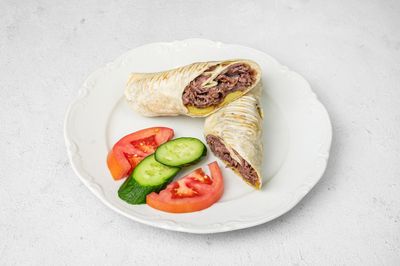 Et Döner Dürüm (150 gr.)