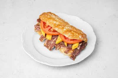 Et Döner Sandviç (90 gr.)