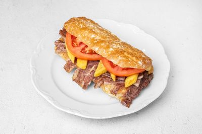 Et Döner Sandviç (120 gr.)