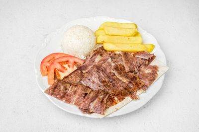Et Döner (100 gr.)